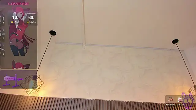 PAULETEJOHNSON's cam snapshot