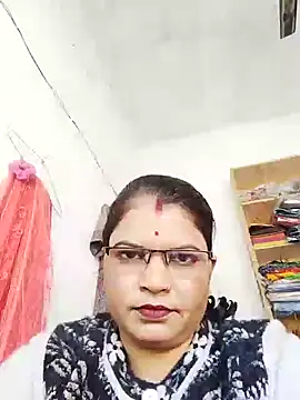 Bhavna_hot's cam snapshot