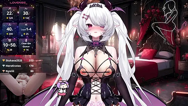 chloelabelle's cam snapshot