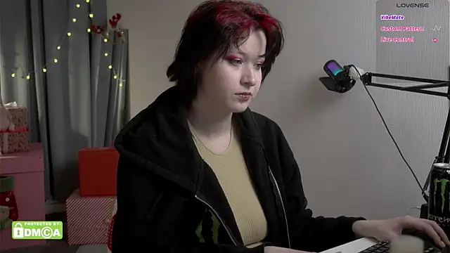 bluebeell's cam snapshot