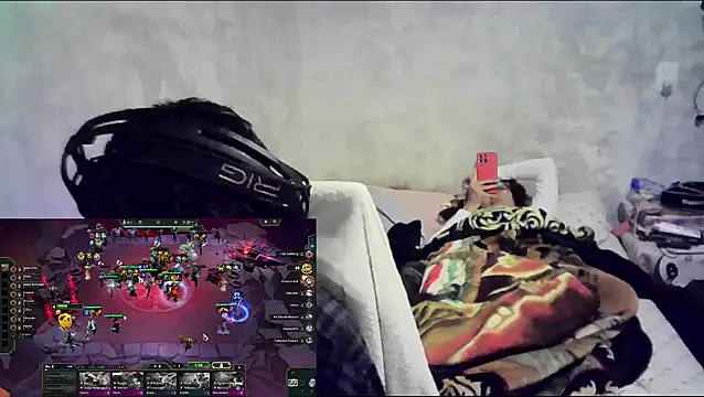 Giby_Grace's cam snapshot