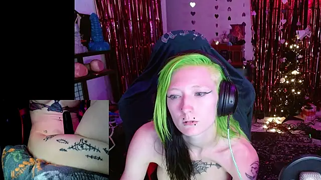 alicewonder09's cam snapshot