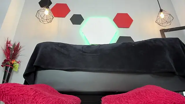 martinaclark's cam snapshot