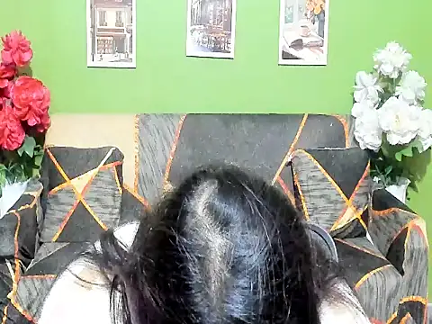 blakeblossam's cam snapshot