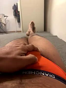 maleesa's cam snapshot