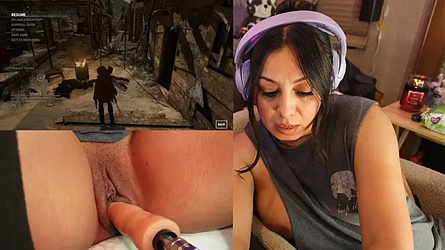 roknblaze's cam snapshot