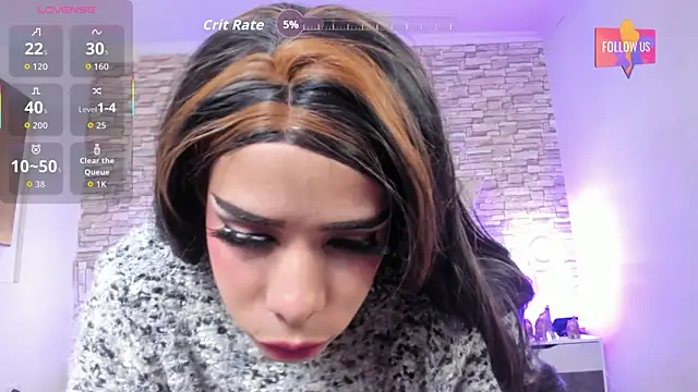 Giorgina_Parado live sex cam