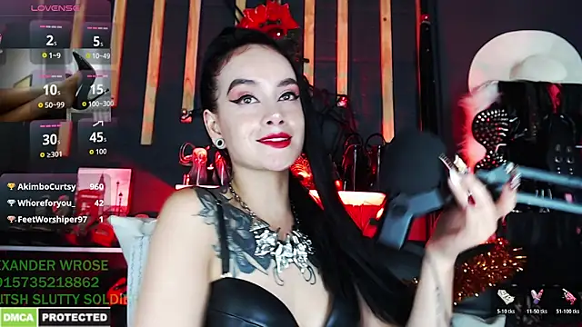 Liilith_goddess_'s cam snapshot