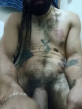 BigRastaFire's cam snapshot