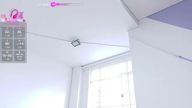 _lucysmith's cam snapshot