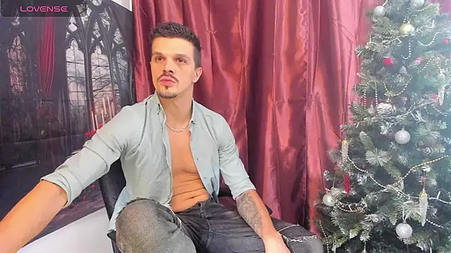 DonyBrown's cam snapshot