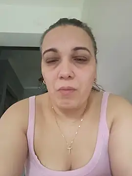 PalomaDesireee's cam snapshot