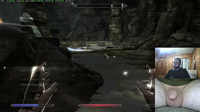 bear8t's cam snapshot