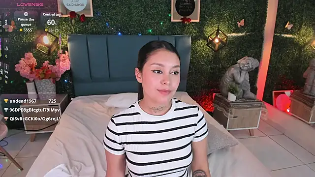 GabyyCute_'s cam snapshot