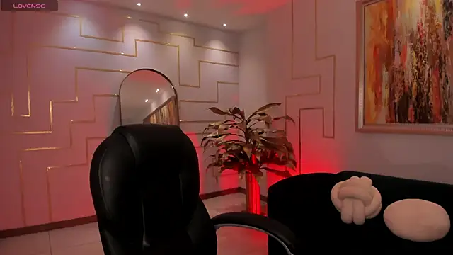 DonnaStonne's cam snapshot