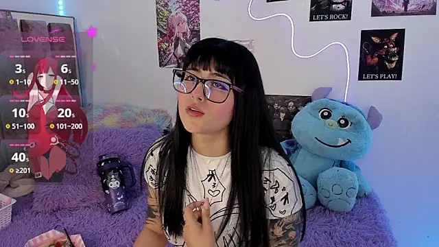 naoko_kirino's cam snapshot