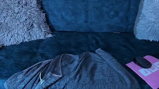 Danielacossio's cam snapshot