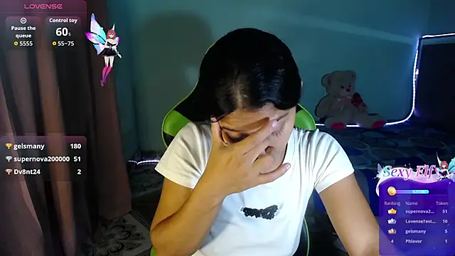 Camdy_swet_hot's cam snapshot