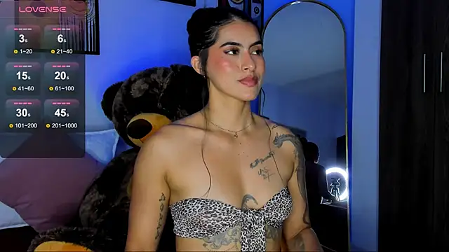 Valkyrie_sky's cam snapshot