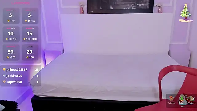 NataliaDream6's cam snapshot