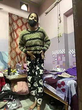 Sandhya_77's cam snapshot