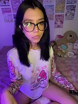 Valen-Foxx1's cam snapshot