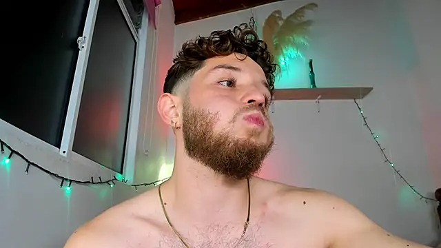 Juan_Castano's cam snapshot