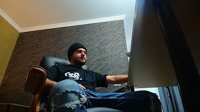 JoshKnights live sex cam