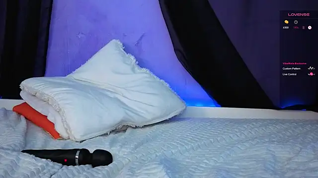 Scarlettsrorm's cam snapshot