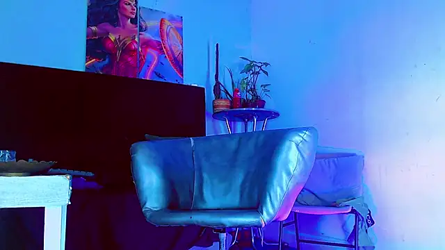 HannibalLester's cam snapshot