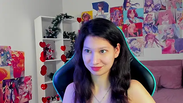 SaraDenars live sex cam