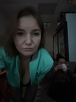 VaryaRose's cam snapshot