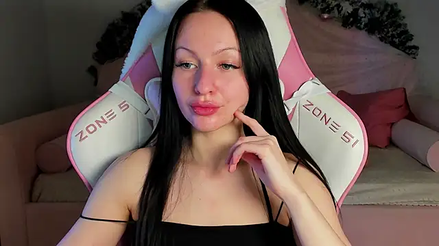 NaomiBlakes live sex cam