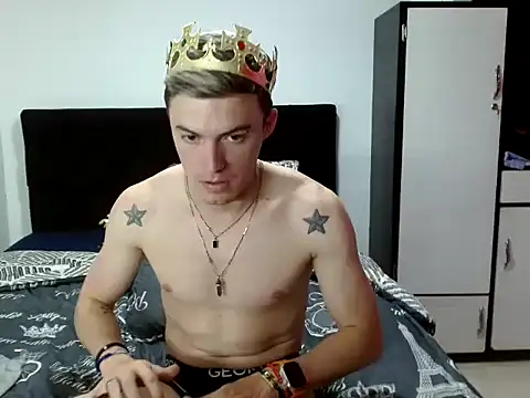 Thiago_muscle777's cam snapshot