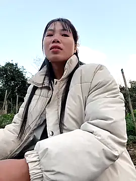 Mimi_lucky's cam snapshot