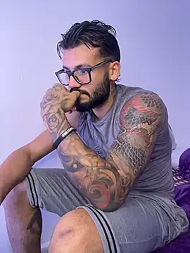 thedragonboyxxx's cam snapshot