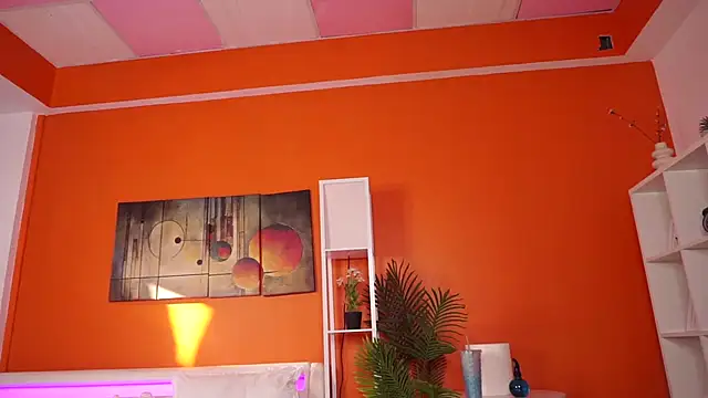 LovingBlondie's cam snapshot