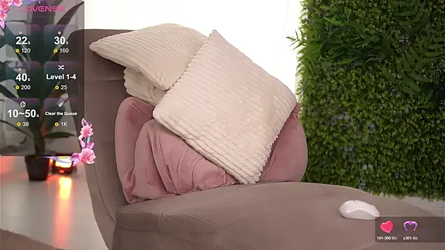 FreyaHeart's cam snapshot