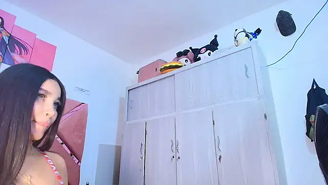 BrittanyBoa's cam snapshot