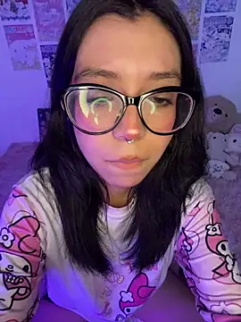 Valen-Foxx1's cam snapshot