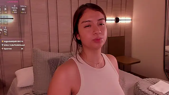 Zoe_Mendez's cam snapshot