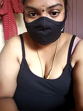 Paru_Tamil_Ponnu's cam snapshot