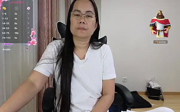 kittybabe69's cam snapshot