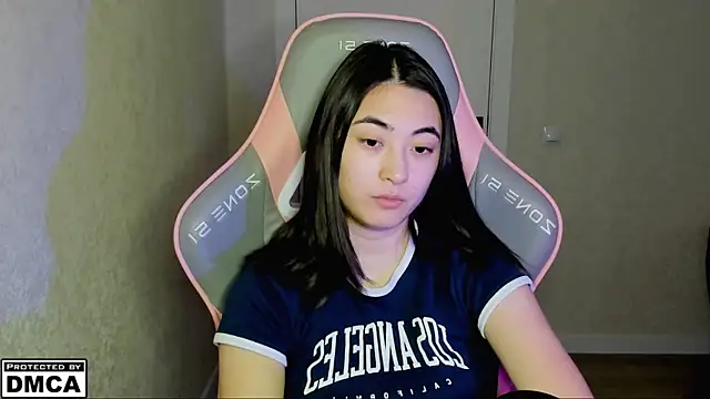 MeilideQian1's cam snapshot