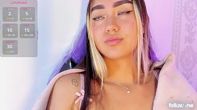 liaa_18's cam snapshot