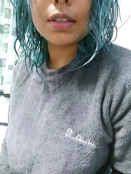 azulzulix's cam snapshot