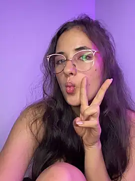 baaby-miiaa's cam snapshot