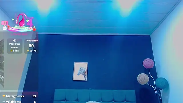 mia_xx1's cam snapshot