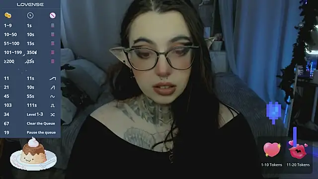 Dixi_Pixi_'s cam snapshot