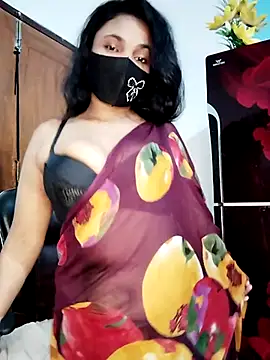 Tina-Sen's cam snapshot